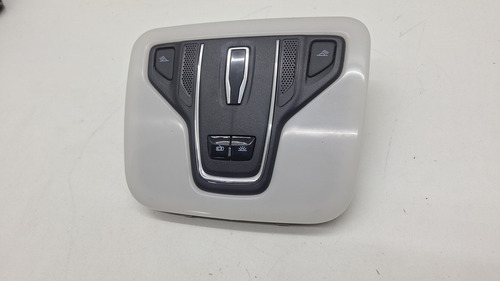 Luz Interna Teto Cortesia Chery Tiggo 3x Pro 2022 Cx 30 - Imagem 2