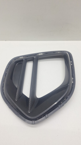 Grade Milha Chery Tiggo 3x 2020/2023 Original Direito Cx27 Direito - Imagem 4