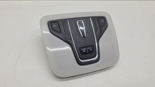 Luz Interna Teto Cortesia Chery Tiggo 3x Pro 2022 Cx 30 - Imagem 3