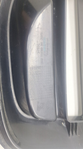 Grade Milha Chery Tiggo 3x 2020/2023 Original Direito Cx27 Direito - Imagem 5