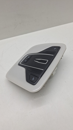 Luz Interna Teto Cortesia Chery Tiggo 3x Pro 2022 Cx 30 - Imagem 5