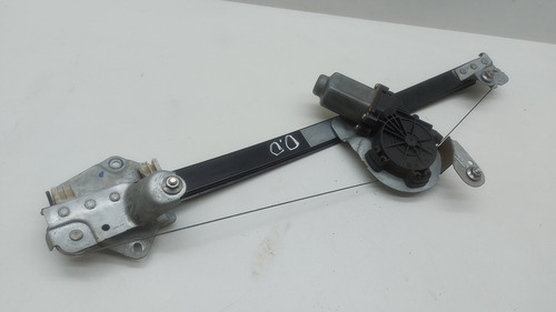 Maquina De Vidro Dianteira Direita Renault Sandero 13/18 Ori