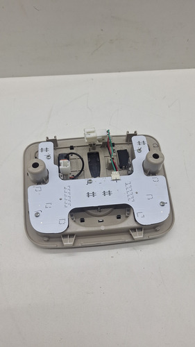 Luz Interna Teto Cortesia Chery Tiggo 3x Pro 2022 Cx 30 - Imagem 6