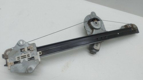 Maquina De Vidro Dianteira Direita Renault Sandero 13/18 Ori - Imagem 3