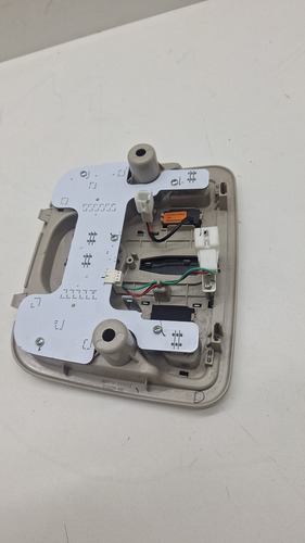 Luz Interna Teto Cortesia Chery Tiggo 3x Pro 2022 Cx 30 - Imagem 7