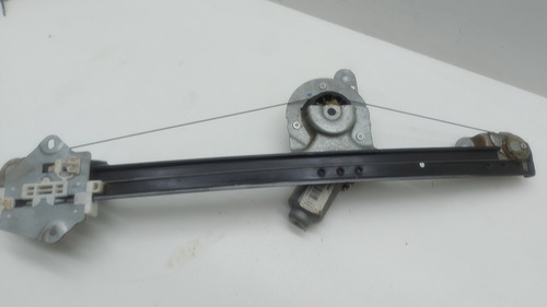 Maquina De Vidro Dianteira Direita Renault Sandero 13/18 Ori - Imagem 4