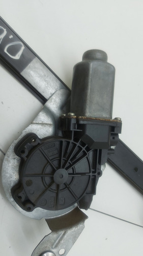 Maquina De Vidro Dianteira Direita Renault Sandero 13/18 Ori - Imagem 5