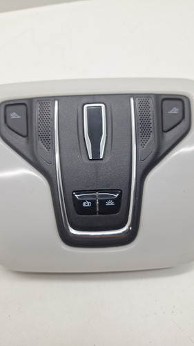 Luz Interna Teto Cortesia Chery Tiggo 3x Pro 2022 Cx 30 - Imagem 9