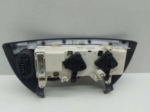 Comando De Ar Condicionado Scenic 2001 Original Usado Cx30 - Imagem 4