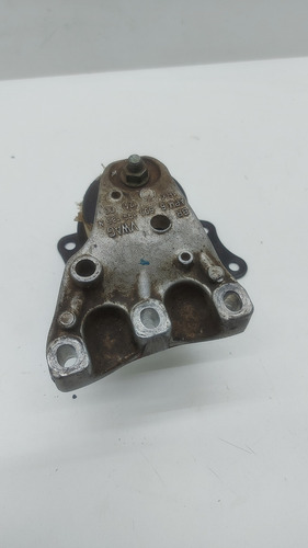 Coxim Superior Motor Fox-gol-voyage-polo 04/12 Original - Imagem 2