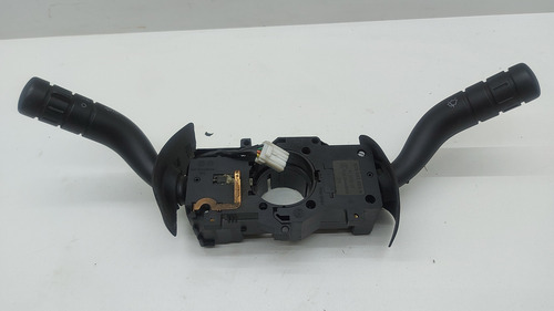 Chave Seta Vw Fox - Space Fox- Cross Fox 04/13 Original Cx23 - Imagem 2