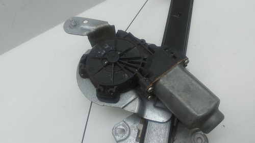 Maquina De Vidro Dianteira Esquerda  Renault Sandero 13/18 - Imagem 3