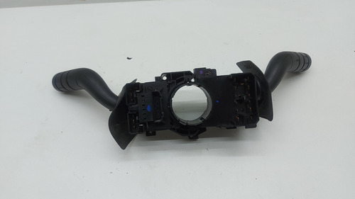 Chave Seta Vw Fox - Space Fox- Cross Fox 04/13 Original Cx23 - Imagem 3