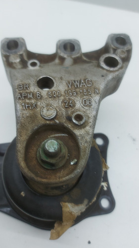 Coxim Superior Motor Fox-gol-voyage-polo 04/12 Original - Imagem 5