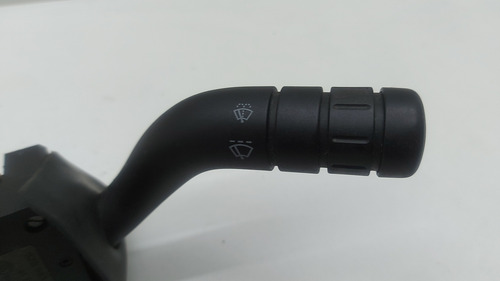 Chave Seta Vw Fox - Space Fox- Cross Fox 04/13 Original Cx23 - Imagem 4