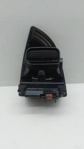 Difusor De Ar Lado Direito Painel  C4 Pallas 06/14 Usa. Cx17 - Imagem 5