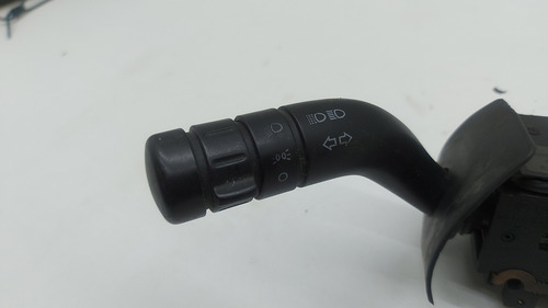 Chave Seta Vw Fox - Space Fox- Cross Fox 04/13 Original Cx23 - Imagem 5