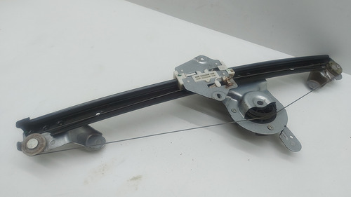 Maquina De Vidro Dianteira Esquerda  Renault Sandero 13/18 - Imagem 5