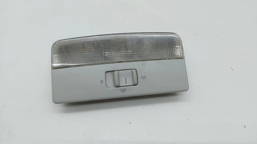 Luz Cortesia/ Teto Vw Fox-space Fox-cross Fox 04/13 Orig