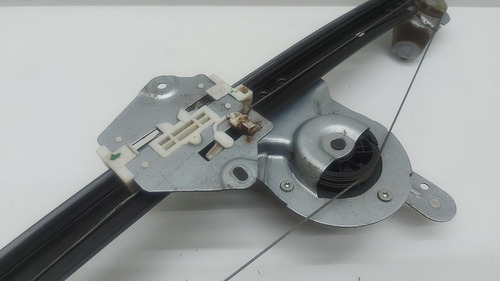 Maquina De Vidro Dianteira Esquerda  Renault Sandero 13/18 - Imagem 6