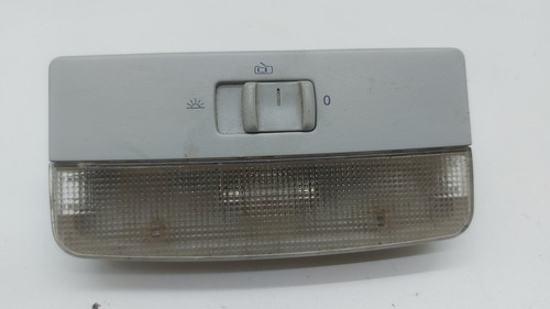 Luz Cortesia/ Teto Vw Fox-space Fox-cross Fox 04/13 Orig - Imagem 2
