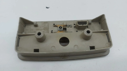 Luz Cortesia/ Teto Vw Fox-space Fox-cross Fox 04/13 Orig - Imagem 3