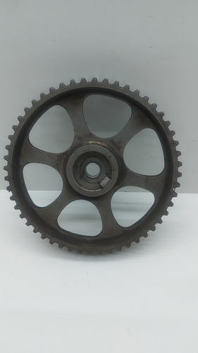 Polia Correia Dentada Motor Ea111 1.0 Flex Original Usado - Imagem 2