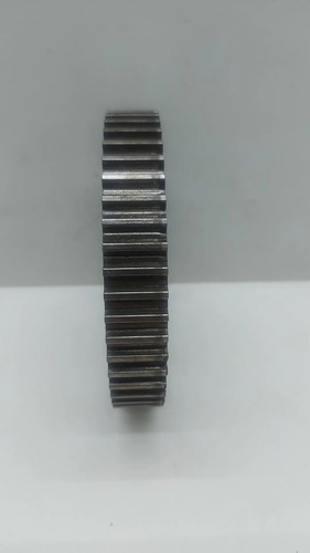 Polia Correia Dentada Motor Ea111 1.0 Flex Original Usado - Imagem 3