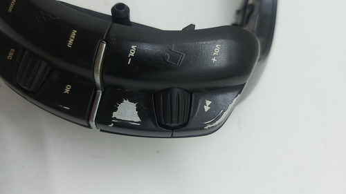 Comando Do Volante  C4 Pallas 09/14 Original Cx22 - Imagem 4