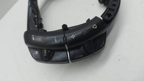 Comando Do Volante  C4 Pallas 09/14 Original Cx22 - Imagem 5