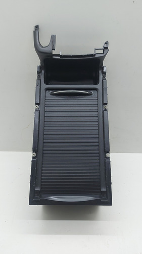 Porta Objeto Console Central Honda Civic 07/14 Original Cx12