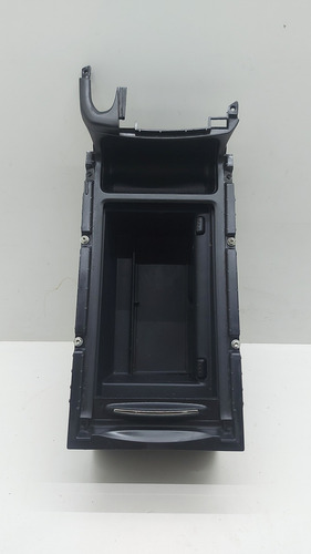 Porta Objeto Console Central Honda Civic 07/14 Original Cx12 - Imagem 2