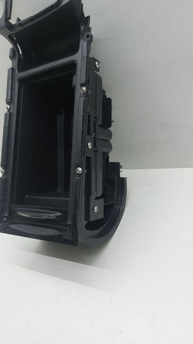 Porta Objeto Console Central Honda Civic 07/14 Original Cx12 - Imagem 3