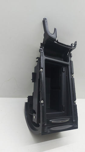 Porta Objeto Console Central Honda Civic 07/14 Original Cx12 - Imagem 4