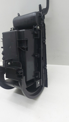 Porta Objeto Console Central Honda Civic 07/14 Original Cx12 - Imagem 8