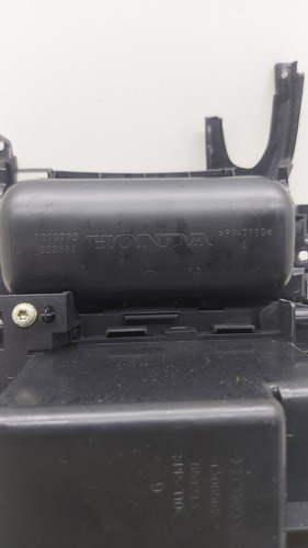 Porta Objeto Console Central Honda Civic 07/14 Original Cx12 - Imagem 9