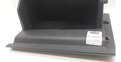 Tampa Do Porta Luvas Cherry Tiggo 3x Pro 2020 Original Cx 30 - Imagem 5