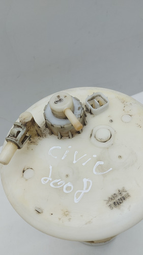 Bomba De Combustível Honda Civic 08/14  Original Usado - Imagem 4