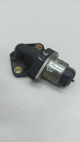 Válvula Atuador Marcha Lenta Fiesta 1.6zetec Original Cx26
