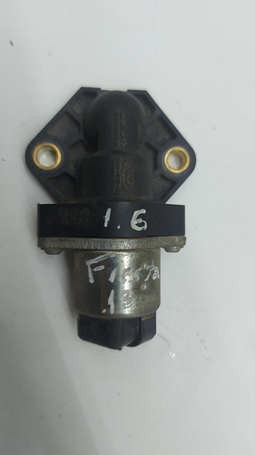 Válvula Atuador Marcha Lenta Fiesta 1.6zetec Original Cx26 - Imagem 2