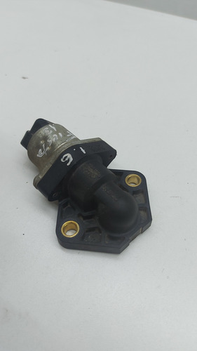 Válvula Atuador Marcha Lenta Fiesta 1.6zetec Original Cx26 - Imagem 3