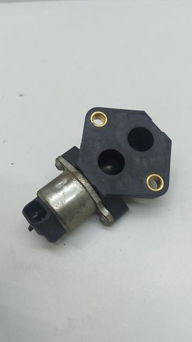 Válvula Atuador Marcha Lenta Fiesta 1.6zetec Original Cx26 - Imagem 4