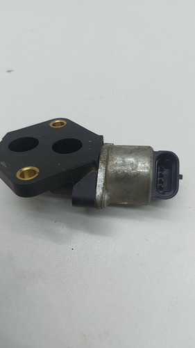 Válvula Atuador Marcha Lenta Fiesta 1.6zetec Original Cx26 - Imagem 5