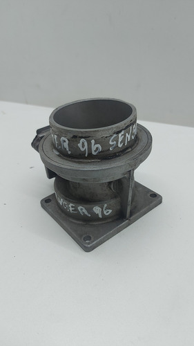 Medidor Fluxo De Ar Maf Ranger 97 V6 Original Cx 25 - Imagem 2