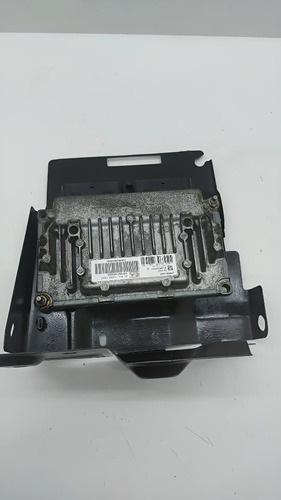 Modulo Câmbio Automático Al4 307 2.0 Original Cx30 Prateado