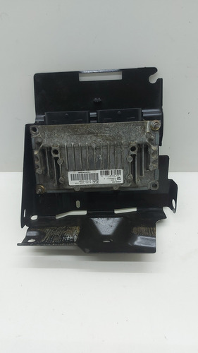 Modulo Câmbio Automático Al4 307 2.0 Original Cx30 Prateado - Imagem 2