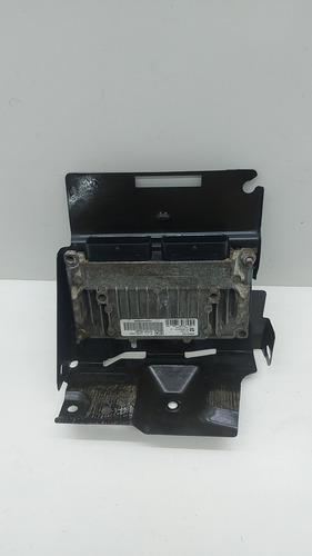 Modulo Câmbio Automático Al4 307 2.0 Original Cx30 Prateado - Imagem 3