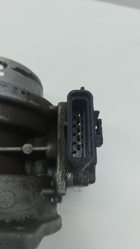 Medidor Fluxo De Ar Maf Ranger 97 V6 Original Cx 25 - Imagem 5