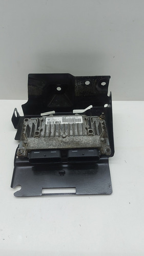 Modulo Câmbio Automático Al4 307 2.0 Original Cx30 Prateado - Imagem 4