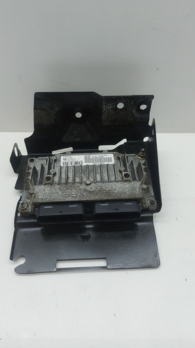 Modulo Câmbio Automático Al4 307 2.0 Original Cx30 Prateado - Imagem 5